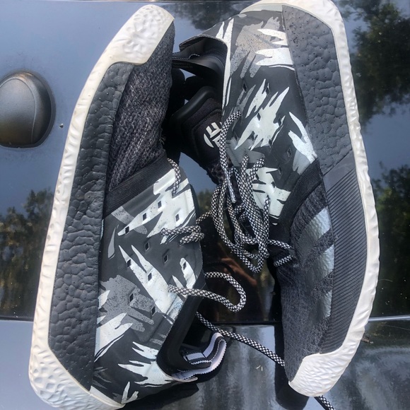 Variety of Nike’s, Adidas, Jordan’s Size 13 - Picture 6 of 6